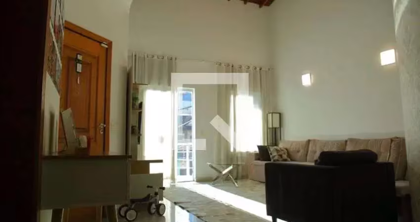 Casa para venda - assunção, 3 quartos,  280 m² - são bernardo do campo