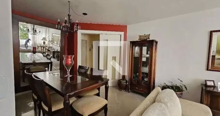Apartamento para venda - moema, 3 quartos,  131 m² - são paulo
