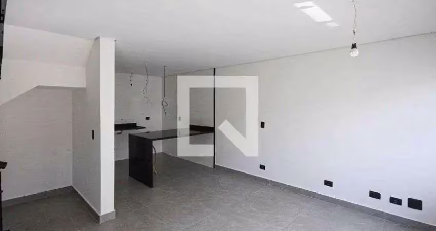 Casa / sobrado em condomínio para venda - vila prudente, 3 quartos,  154 m² - são paulo