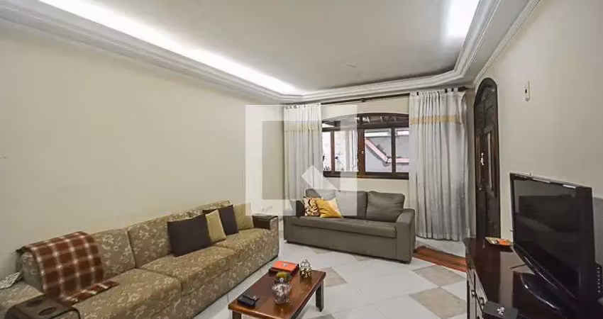 Casa para venda - baeta neves, 3 quartos,  307 m² - são bernardo do campo