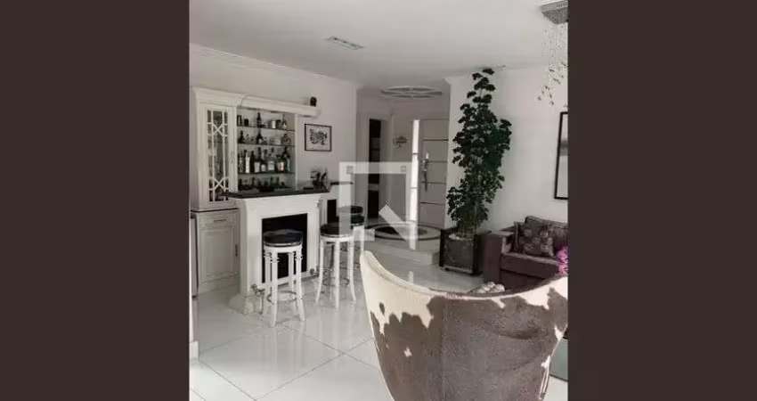 Casa para venda - city américa, 3 quartos,  450 m² - são paulo