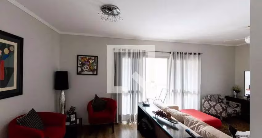 Apartamento para venda - santa cecília, 3 quartos,  140 m² - são paulo