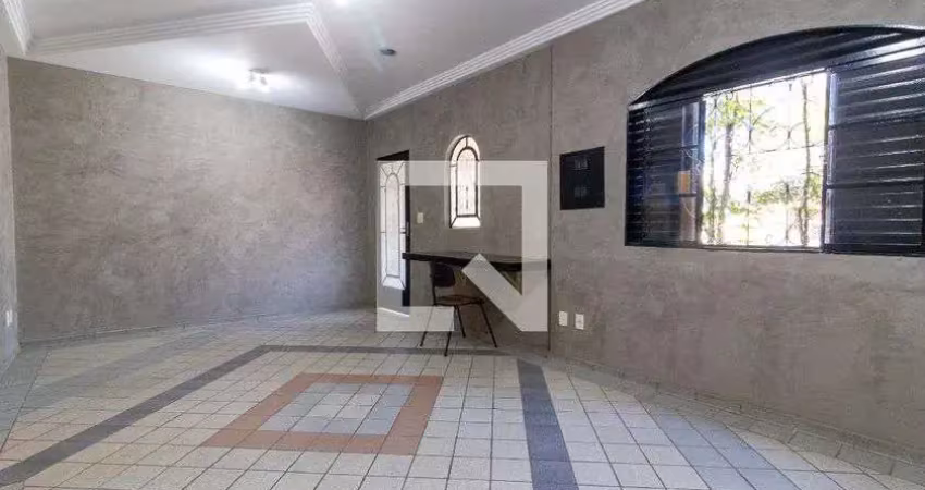 Casa para venda - bosque, 3 quartos,  103 m² - campinas