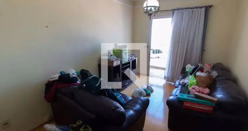 Apartamento para venda - taquaral, 3 quartos,  78 m² - campinas