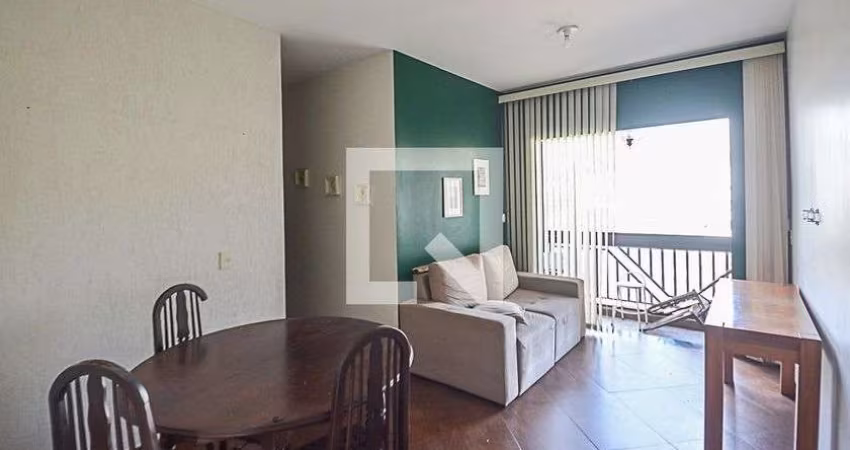 Apartamento para venda - baeta neves, 3 quartos,  57 m² - são bernardo do campo