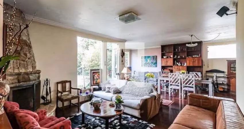 Casa para venda - butantã, 3 quartos,  300 m² - são paulo