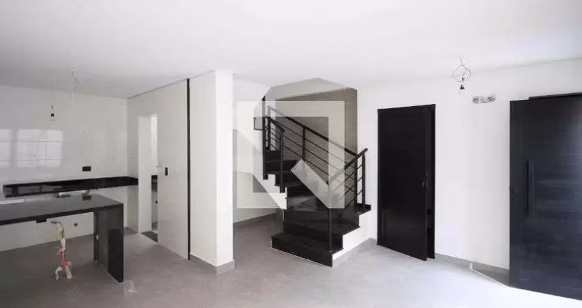 Casa / sobrado em condomínio para venda - vila prudente, 3 quartos,  154 m² - são paulo