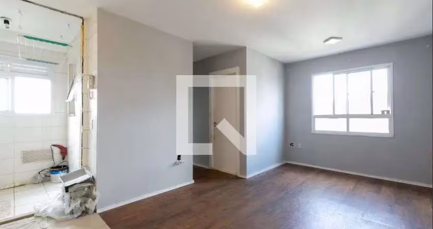 Apartamento para venda - itaquera, 3 quartos,  55 m² - são paulo
