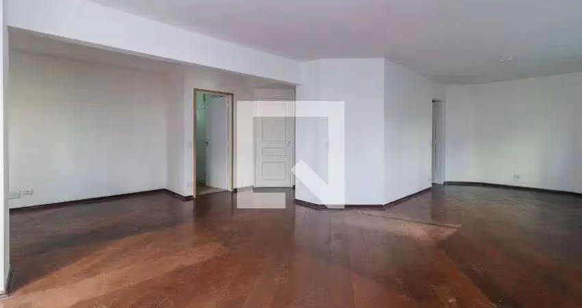 Apartamento para venda - brooklin, 3 quartos,  167 m² - são paulo