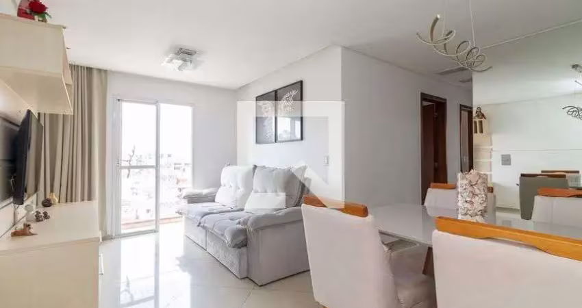 Apartamento para venda - cangaíba, 3 quartos,  68 m² - são paulo