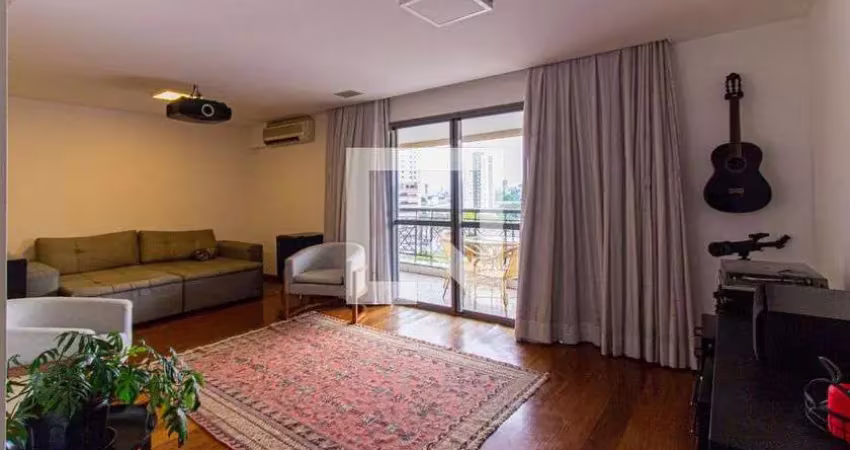 Apartamento para venda - vila leopoldina, 4 quartos,  170 m² - são paulo