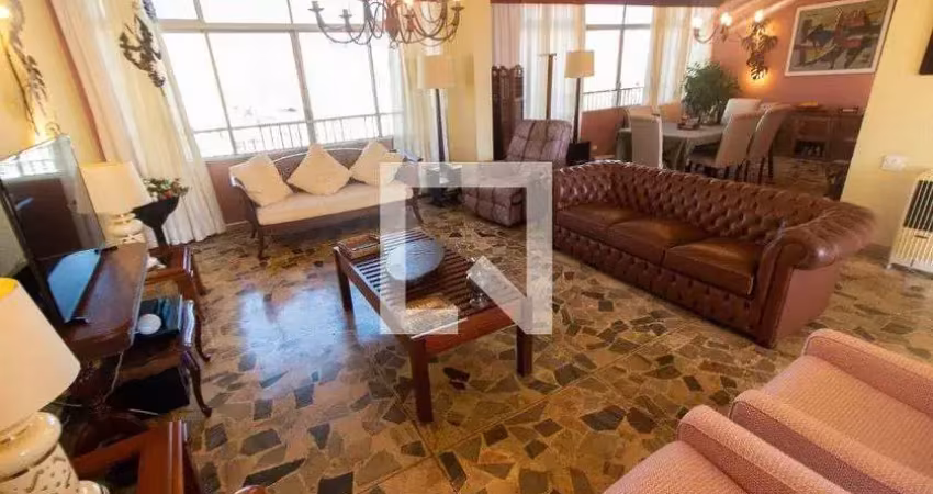 Cobertura para venda - cambuí, 4 quartos,  571 m² - campinas