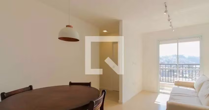 Apartamento para venda - vila galvão, 2 quartos,  49 m² - guarulhos