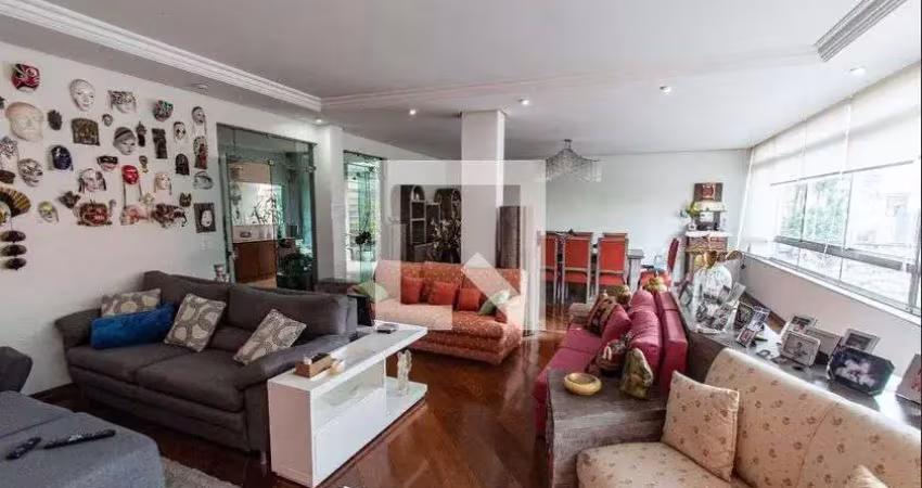 Casa para venda - vila mariana, 5 quartos,  505 m² - são paulo