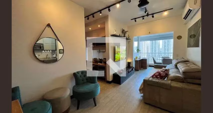 Apartamento para venda - jardim do mar, 2 quartos,  77 m² - são bernardo do campo