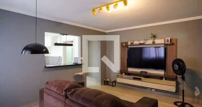 Casa para venda - rudge ramos, 3 quartos,  160 m² - são bernardo do campo