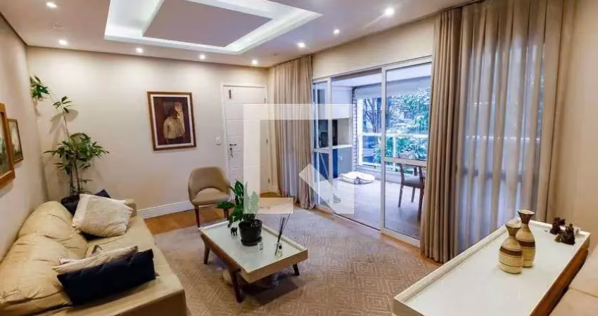Apartamento para venda - portal do morumbi, 3 quartos,  141 m² - são paulo