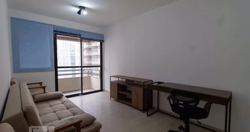 Apartamento para venda - consolação, 1 quarto,  42 m² - são paulo