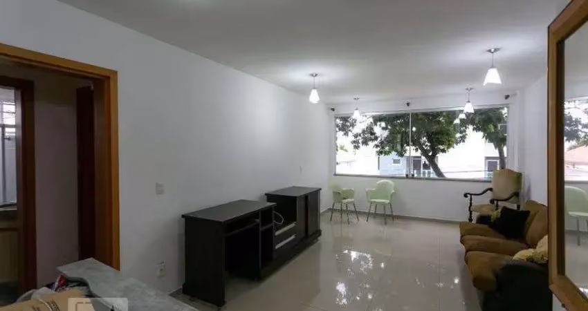 Apartamento para venda - esplanada, 3 quartos,  130 m² - belo horizonte