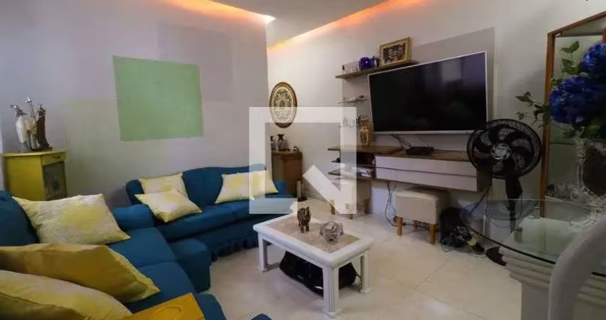 Apartamento para venda - jardim guanabara, 2 quartos,  50 m² - rio de janeiro