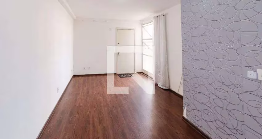 Apartamento para venda - camargos, 2 quartos,  47 m² - belo horizonte