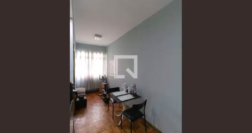 Apartamento para venda - barro preto, 1 quarto,  40 m² - belo horizonte