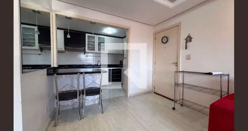 Apartamento para venda - jardim américa, 2 quartos,  68 m² - são leopoldo
