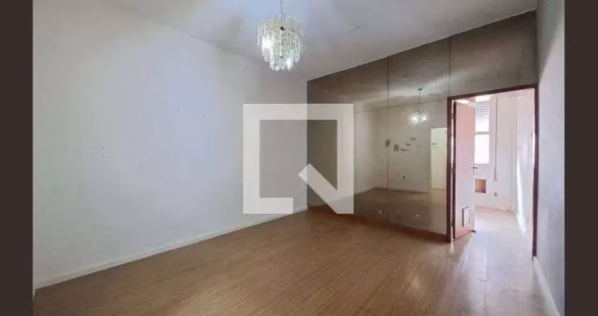 Apartamento para venda - glória, 1 quarto,  31 m² - rio de janeiro
