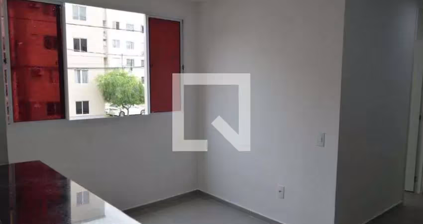 Apartamento para venda - curicica, 2 quartos,  45 m² - rio de janeiro