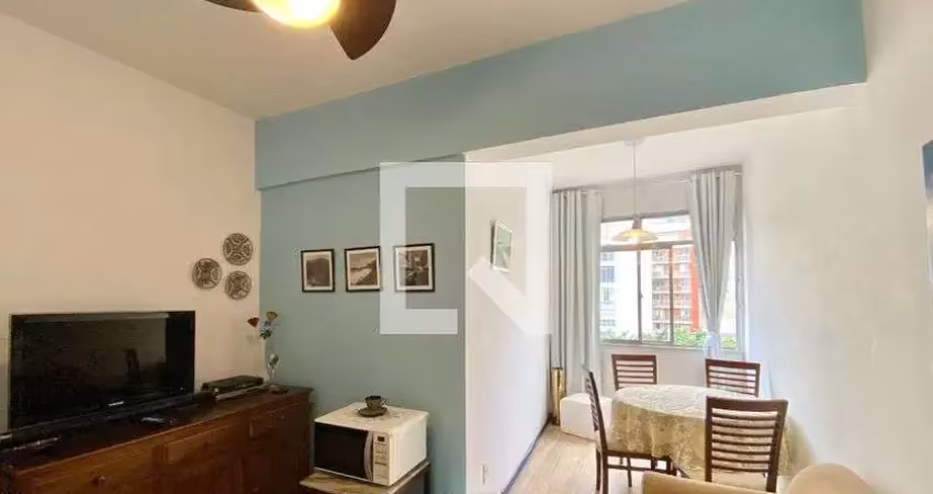 Apartamento para venda - copacabana, 2 quartos,  63 m² - rio de janeiro