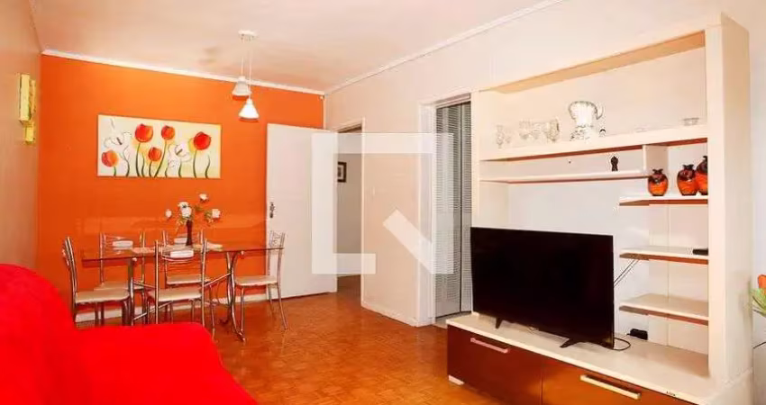 Apartamento para venda - santana, 2 quartos,  75 m² - porto alegre