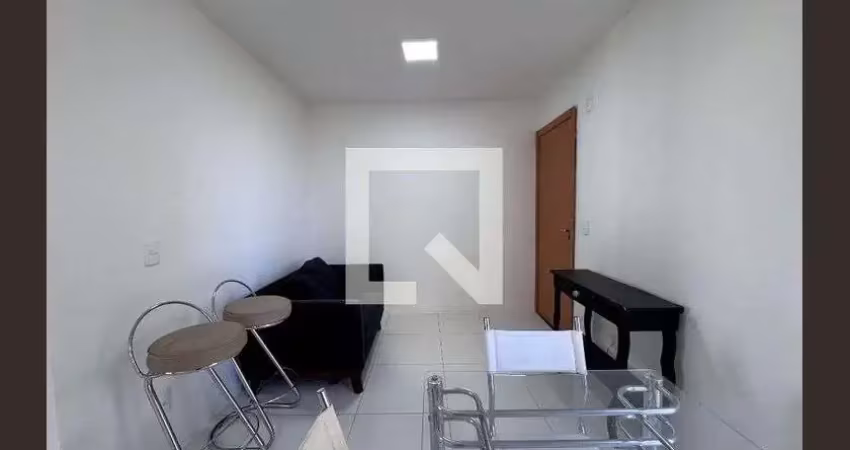 Apartamento para venda - feitoria, 2 quartos,  41 m² - são leopoldo