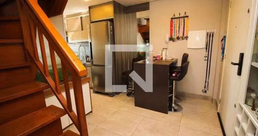 Apartamento para venda - partenon, 2 quartos,  135 m² - porto alegre