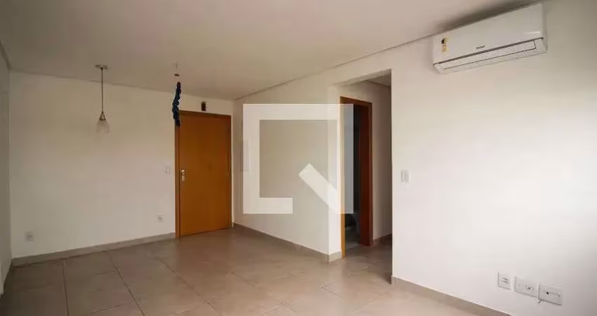 Apartamento para venda - camaquã, 2 quartos,  61 m² - porto alegre