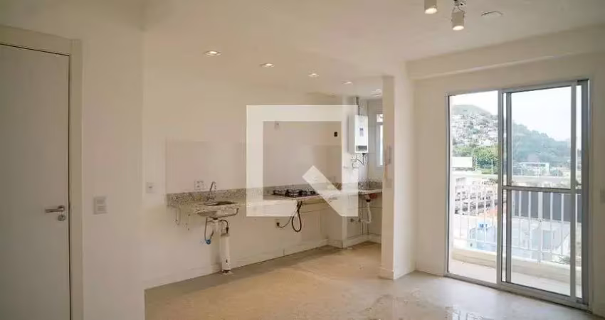 Apartamento para venda - são lourenço, 2 quartos,  46 m² - niterói