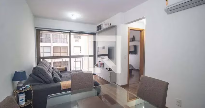 Apartamento para venda - partenon, 2 quartos,  62 m² - porto alegre