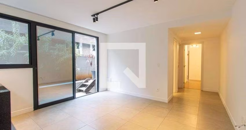 Apartamento para venda - savassi, 1 quarto,  96 m² - belo horizonte