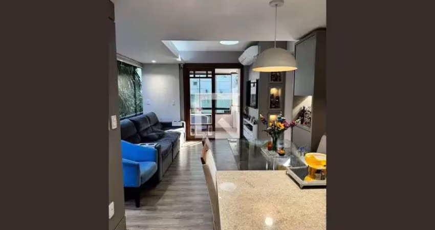 Apartamento para venda - petrópolis, 2 quartos,  68 m² - porto alegre