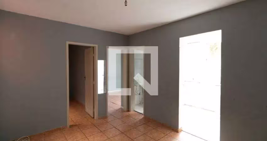 Apartamento para venda - heliópolis, 2 quartos,  50 m² - belo horizonte