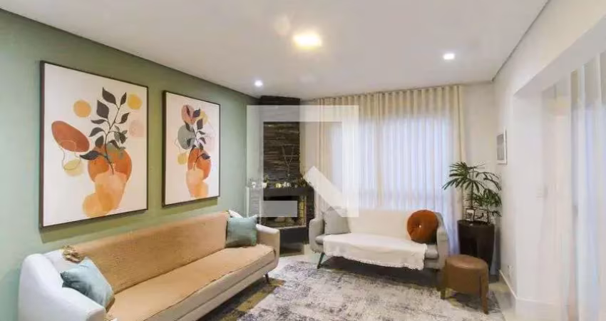 Cobertura para venda - nossa sra das graças, 3 quartos,  280 m² - canoas