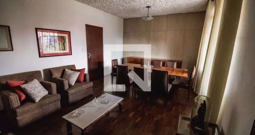 Casa para venda - nova suíssa, 3 quartos,  287 m² - belo horizonte