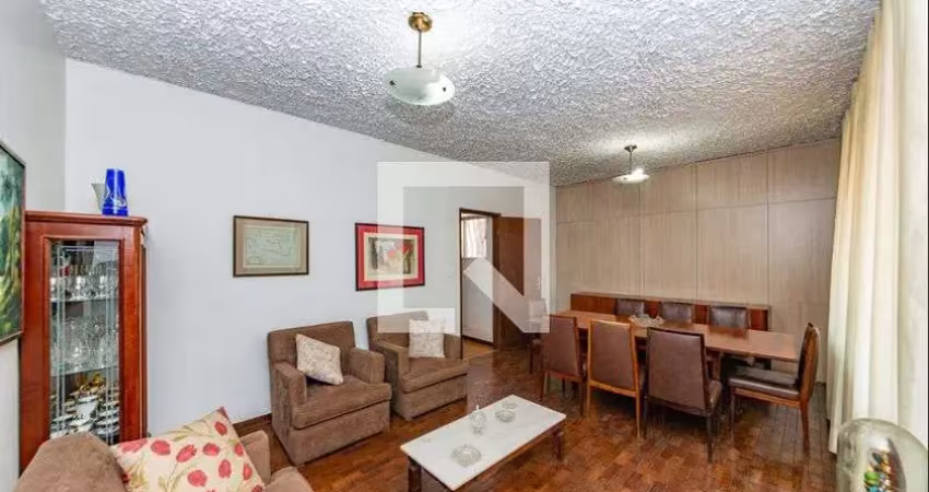 Casa para venda - nova suíssa, 4 quartos,  287 m² - belo horizonte
