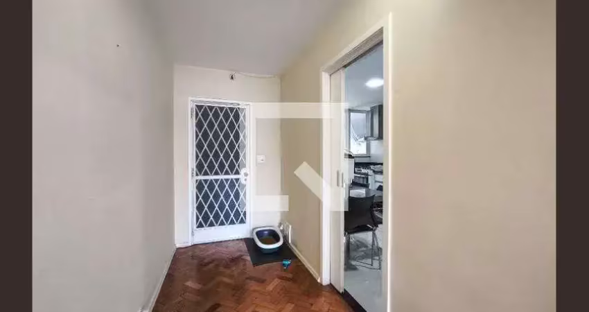 Apartamento para venda - tijuca, 3 quartos,  125 m² - rio de janeiro