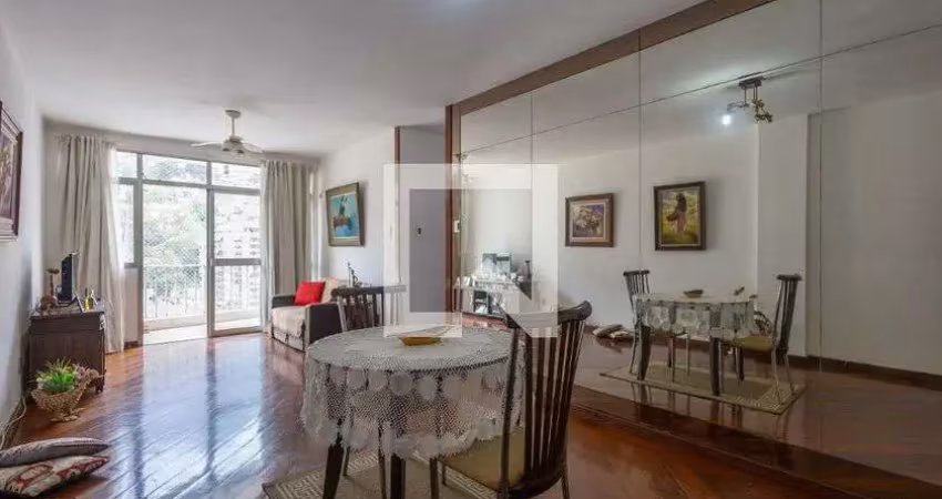 Apartamento para venda - tijuca, 3 quartos,  119 m² - rio de janeiro