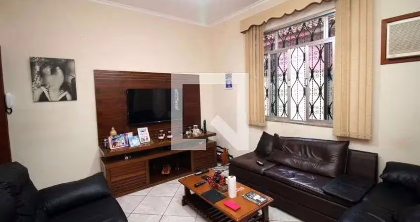Casa para venda - irajá, 3 quartos,  354 m² - rio de janeiro