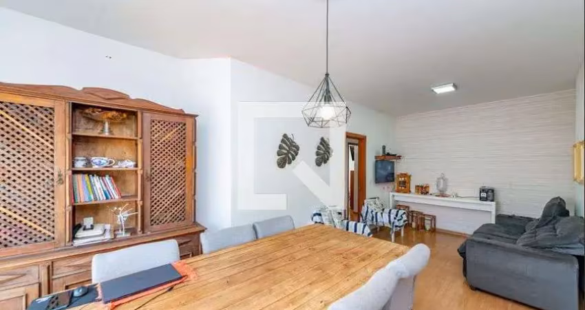 Apartamento para venda - buritis, 3 quartos,  110 m² - belo horizonte
