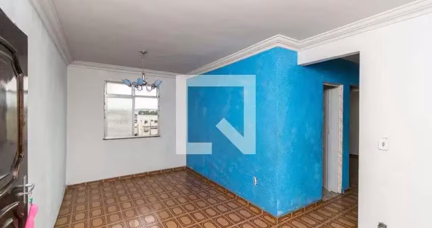 Apartamento para venda - irajá, 3 quartos,  70 m² - rio de janeiro