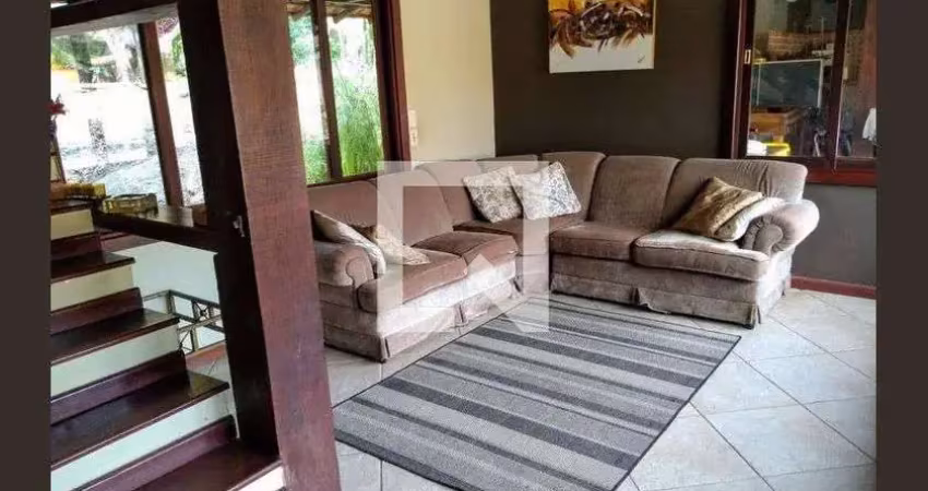 Casa / sobrado em condomínio para venda - taquara, 3 quartos,  312 m² - rio de janeiro