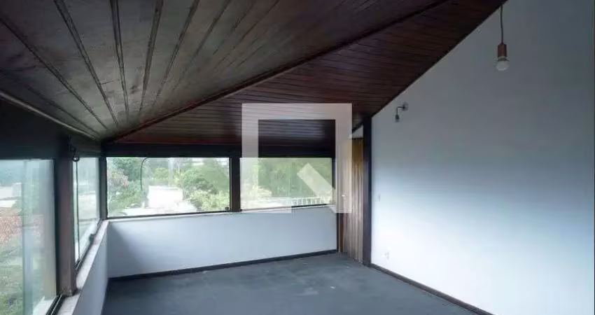 Cobertura para venda - barra da tijuca, 3 quartos,  300 m² - rio de janeiro