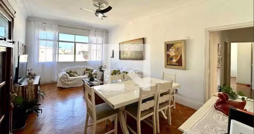 Apartamento para venda - copacabana, 3 quartos,  91 m² - rio de janeiro